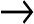 pointing arrow